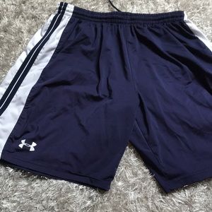Under Armour shorts